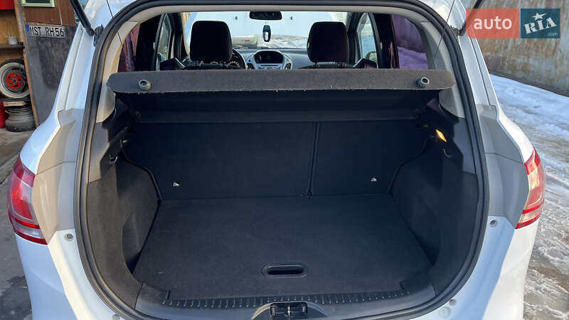 Микровэн Ford B-Max 2014 в Львове