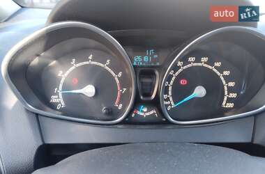Микровэн Ford B-Max 2013 в Запорожье