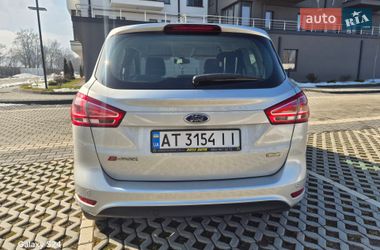 Микровэн Ford B-Max 2014 в Ивано-Франковске