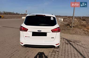 Микровэн Ford B-Max 2013 в Жовкве