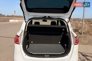 Микровэн Ford B-Max 2013 в Жовкве