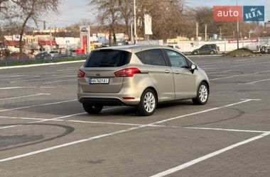 Микровэн Ford B-Max 2014 в Одессе