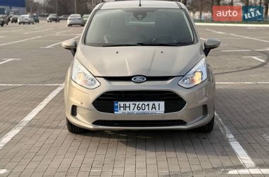Микровэн Ford B-Max 2014 в Одессе