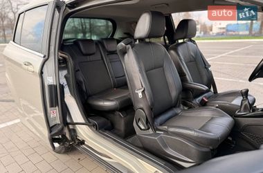 Микровэн Ford B-Max 2014 в Одессе