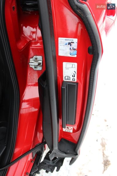 Микровэн Ford B-Max 2014 в Виннице