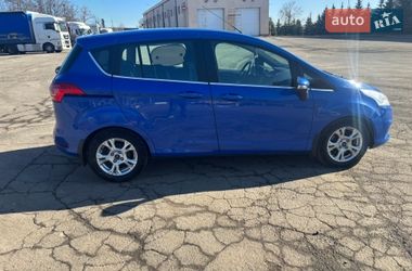 Микровэн Ford B-Max 2013 в Харькове