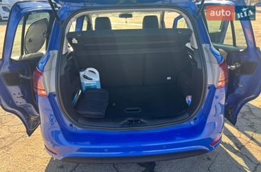 Микровэн Ford B-Max 2013 в Харькове
