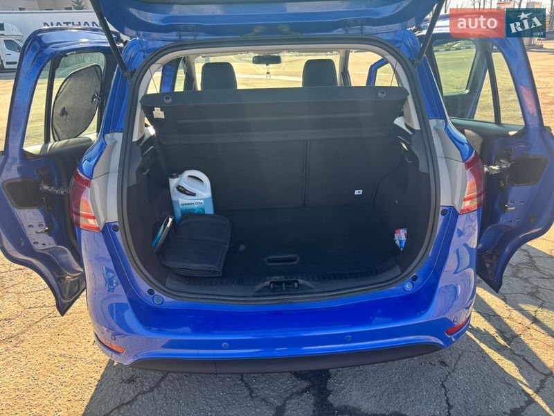 Микровэн Ford B-Max 2013 в Харькове