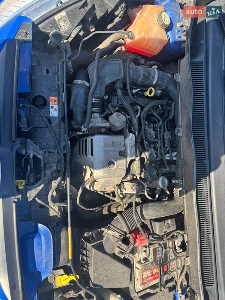 Микровэн Ford B-Max 2013 в Харькове