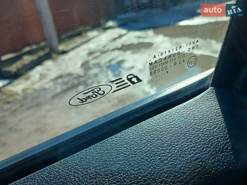 Микровэн Ford B-Max 2014 в Виннице