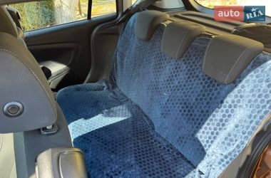 Микровэн Ford B-Max 2013 в Львове