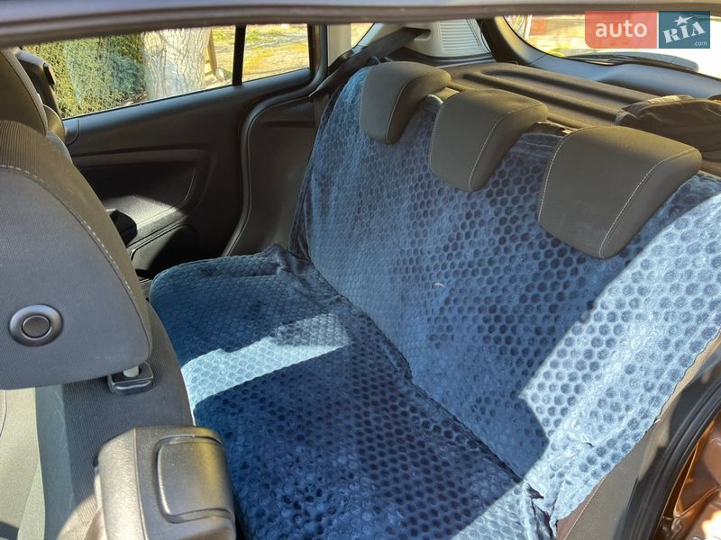 Микровэн Ford B-Max 2013 в Львове
