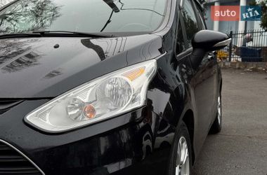 Микровэн Ford B-Max 2013 в Киеве
