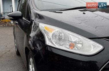 Микровэн Ford B-Max 2013 в Киеве