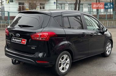 Микровэн Ford B-Max 2013 в Киеве