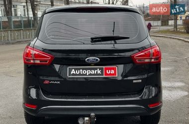 Микровэн Ford B-Max 2013 в Киеве