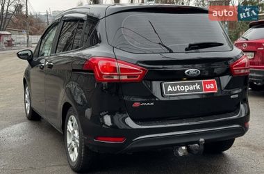 Микровэн Ford B-Max 2013 в Киеве