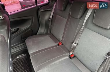 Микровэн Ford B-Max 2013 в Киеве