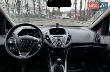 Микровэн Ford B-Max 2013 в Киеве