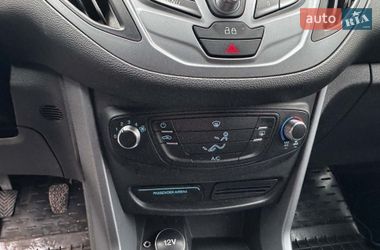 Микровэн Ford B-Max 2013 в Киеве