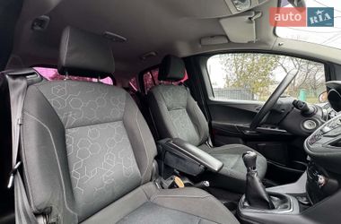 Микровэн Ford B-Max 2013 в Киеве
