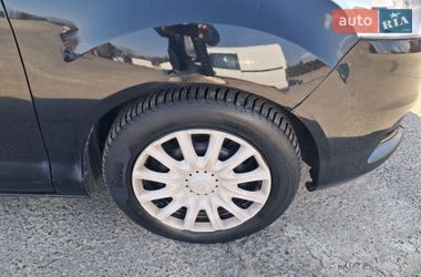 Микровэн Ford B-Max 2012 в Стрые