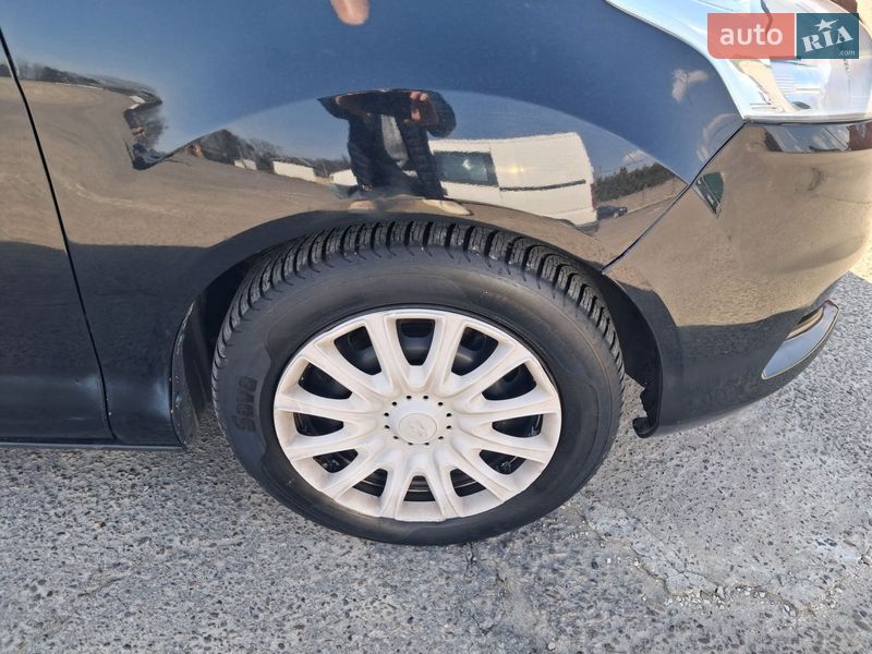 Мікровен Ford B-Max 2012 в Стрию фото 14 Мікровен Ford B-Max 2012 в Стрию