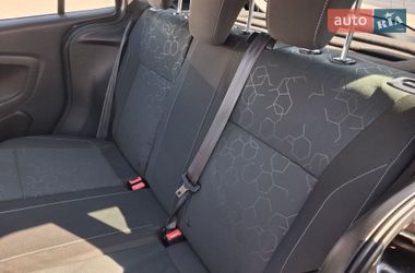 Микровэн Ford B-Max 2012 в Стрые