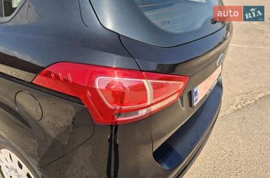 Микровэн Ford B-Max 2012 в Стрые