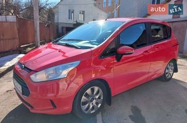 Микровэн Ford B-Max 2014 в Виннице