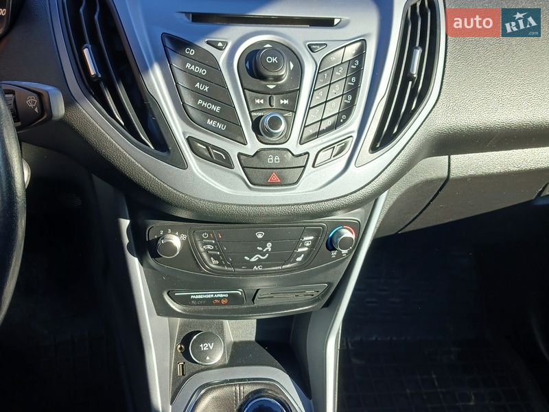 Микровэн Ford B-Max 2014 в Виннице