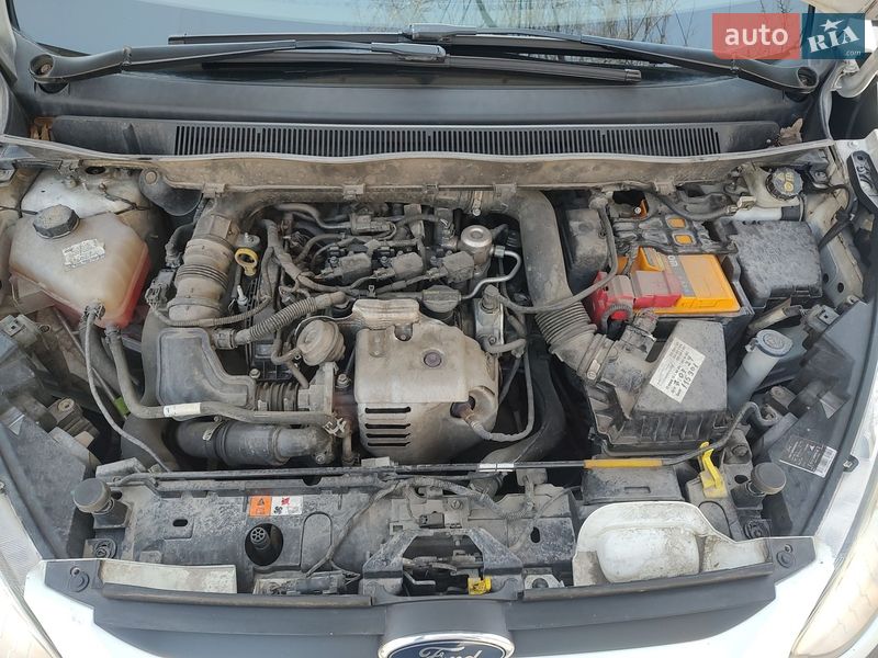 Мікровен Ford B-Max 2013 в Запоріжжі фото 16 Мікровен Ford B-Max 2013 в Запоріжжі