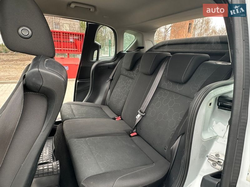 Мікровен Ford B-Max 2014 в Житомирі фото 19 Мікровен Ford B-Max 2014 в Житомирі