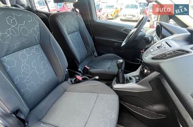 Мікровен Ford B-Max 2013 в Києві