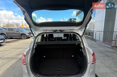 Мікровен Ford B-Max 2013 в Києві