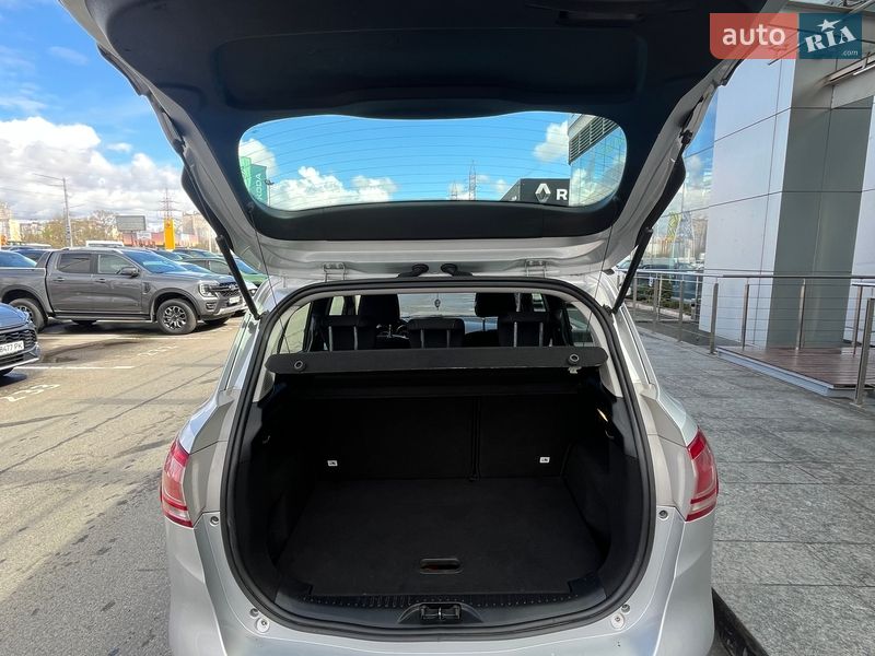 Мікровен Ford B-Max 2013 в Києві