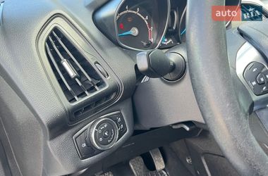 Мікровен Ford B-Max 2013 в Києві