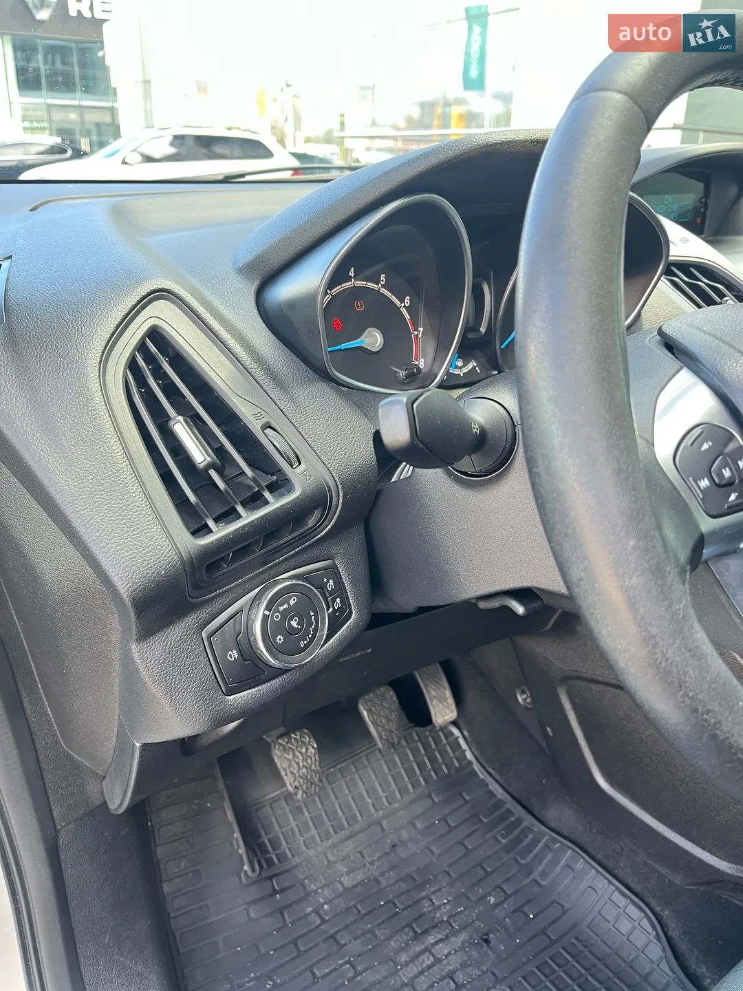 2013 Ford B-MAX - мініатюра 20