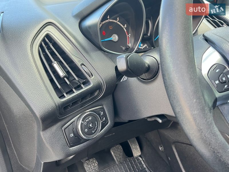 Мікровен Ford B-Max 2013 в Києві