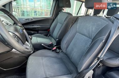 Мікровен Ford B-Max 2013 в Києві