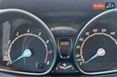 Мікровен Ford B-Max 2013 в Києві