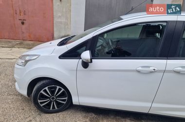 Микровэн Ford B-Max 2014 в Виннице