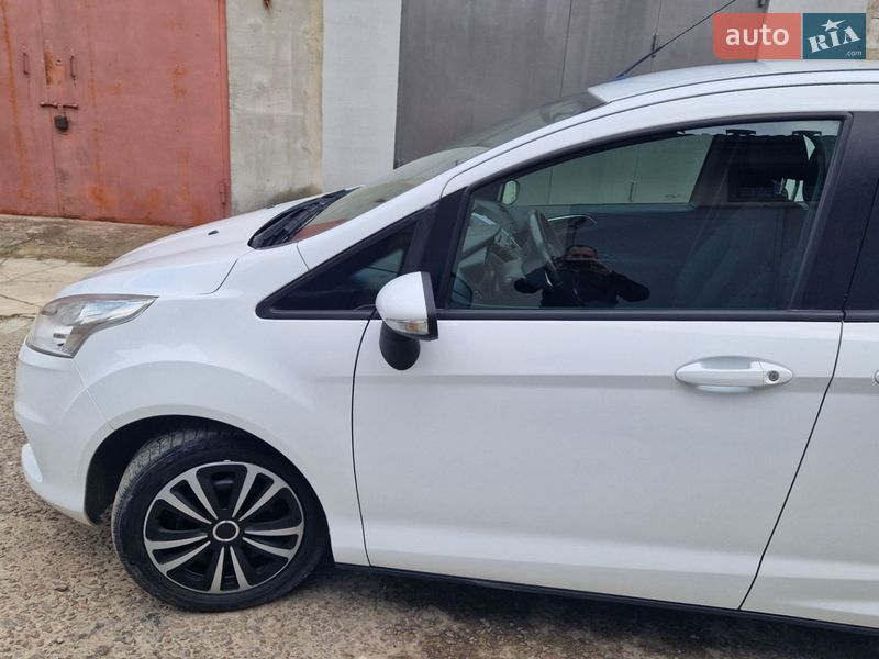 Микровэн Ford B-Max 2014 в Виннице
