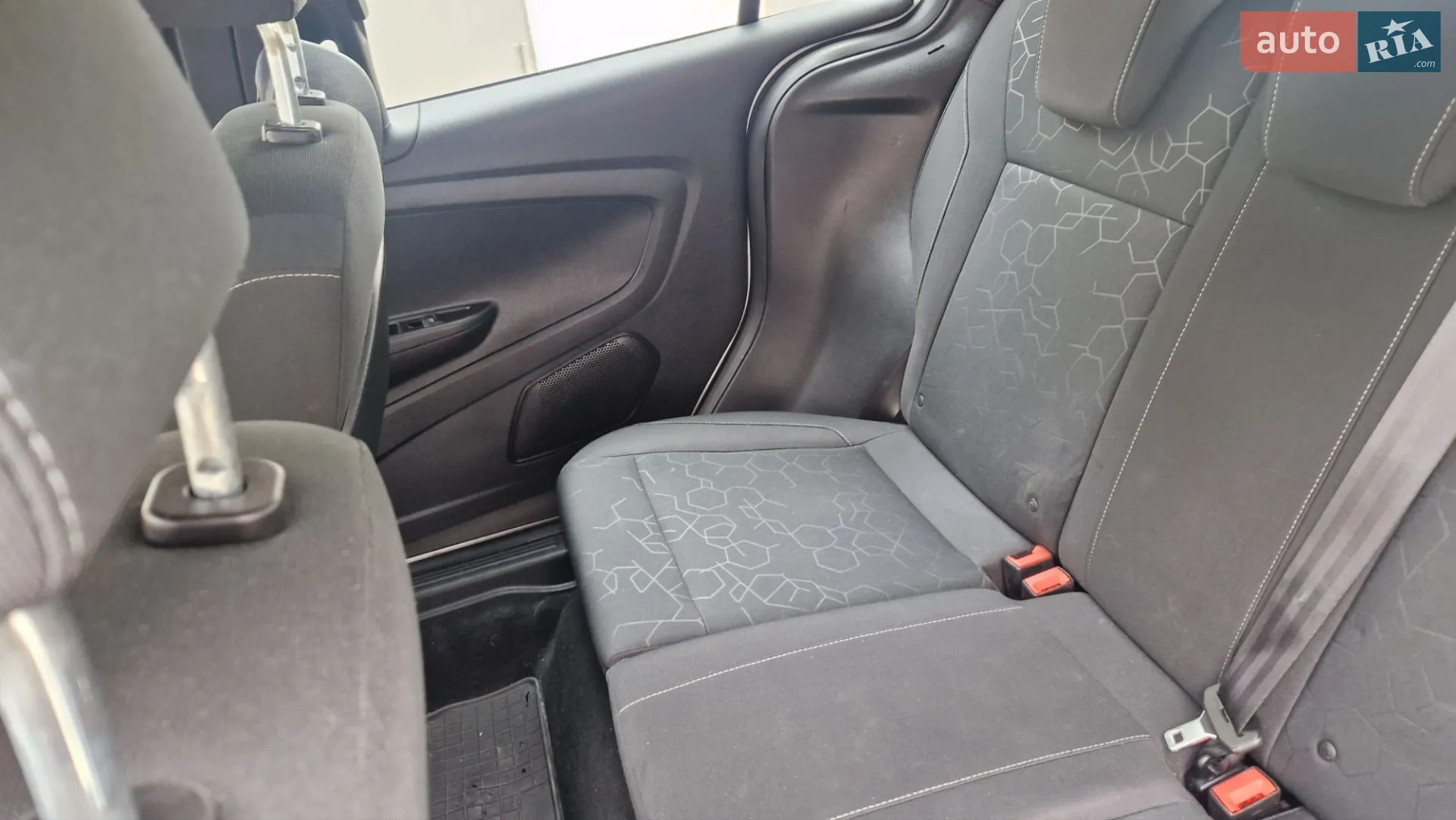 2014 Ford B-MAX - мініатюра 15