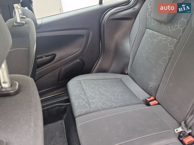 Микровэн Ford B-Max 2014 в Виннице