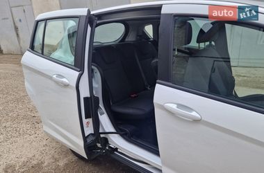 Микровэн Ford B-Max 2014 в Виннице