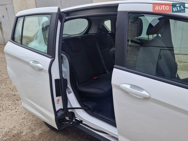 Микровэн Ford B-Max 2014 в Виннице