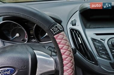 Микровэн Ford B-Max 2013 в Харькове