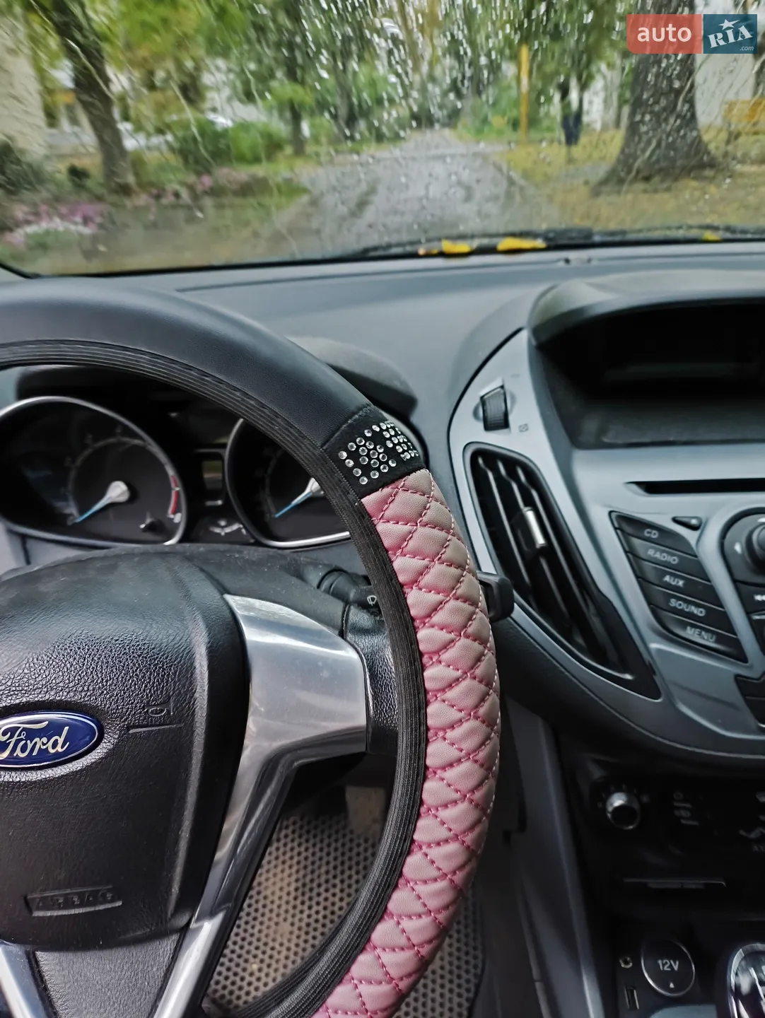 2013 Ford B-MAX - мініатюра 5
