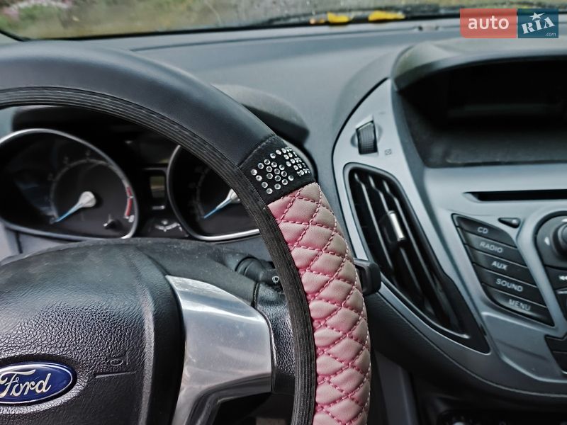 Микровэн Ford B-Max 2013 в Харькове